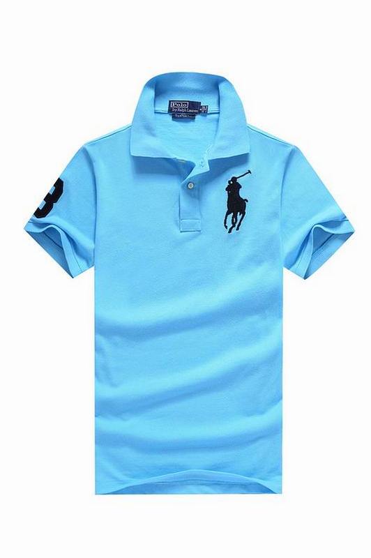 RL Men's Polo 361